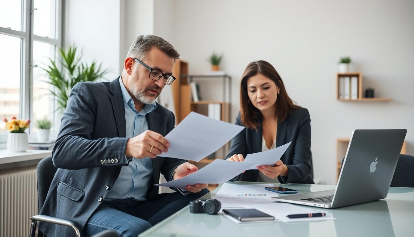 Business Advice That Stays Useful