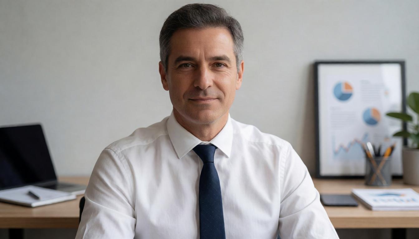 Daniel K.